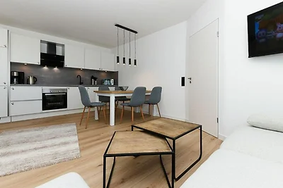 Ferienwohnung Hasennest