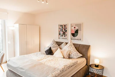 Vakantieappartement Gezinsvakantie Grasberg