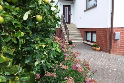 Vakantieappartement Gezinsvakantie Rerik & Umland