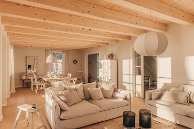 Watermark Usedom - Ferienhaus Welle - Premium...
