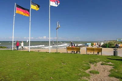 Ferienpark Hs. G Etage 3 Whg.11