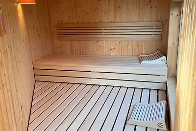Vakantiehuis Ontspannende vakantie Krakow am See