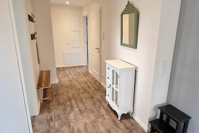 Ferienwohnung Utkiek - Hof Mühlenkoppel