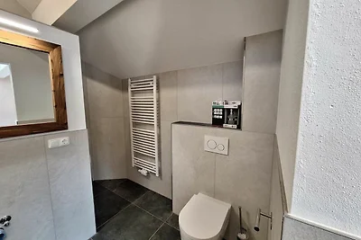 Ferienwohnung Bleckwand