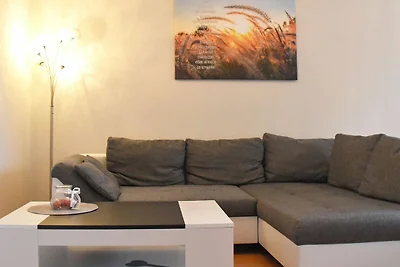 Gästewohnung Platanenstrasse 1/ Zi. 138