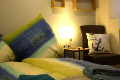 Vakantieappartement Gezinsvakantie Weener