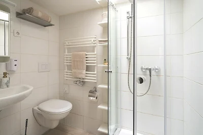 Familien-Apartment mit 2 Schlafzimmern, Ap.