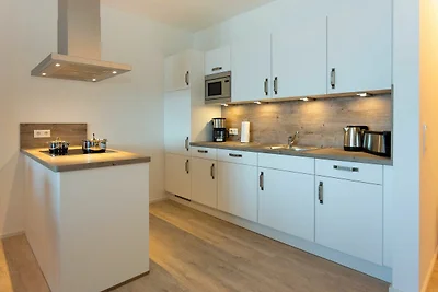 WG 02 - Wohnung mit direktem Meerblick