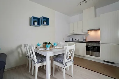 13 Ferienappartement Jasmund (H)