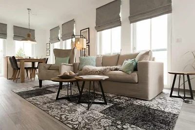 Vakantieappartement Gezinsvakantie Ahlbeck