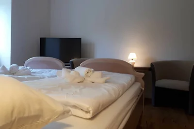 Slot/Kasteel Vakantieparken en clubs Gross-Mohrdorf