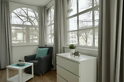 20 Ferienappartement Jasmund (H)