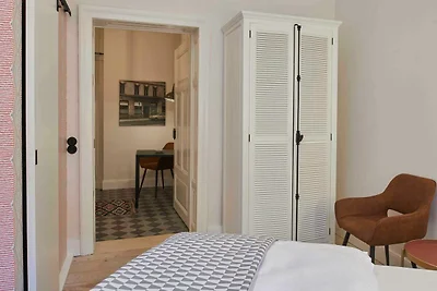 Vakantieappartement Gezinsvakantie Görlitz
