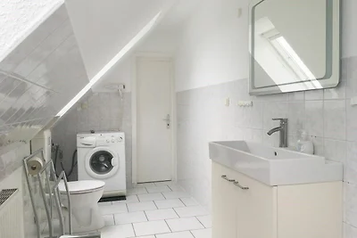 Vakantieappartement Gezinsvakantie Bad Kleinen