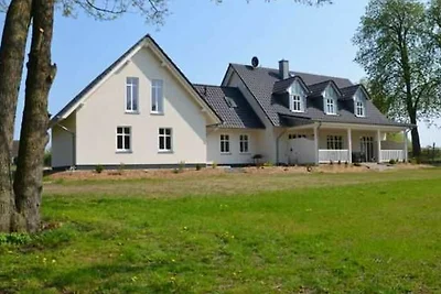 Ferienwohnung Janssen