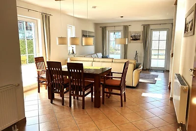 Vakantieappartement Gezinsvakantie Karlshagen