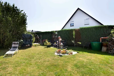 Appartamento Vacanza con famiglia Bergen auf Rügen