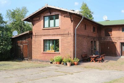 Villa Fewo 6 - Balkonien