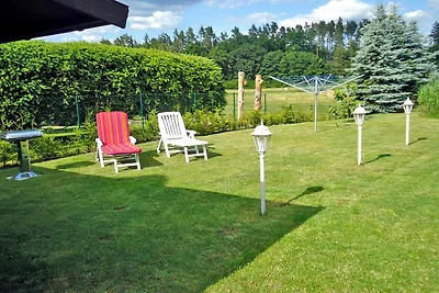 Casa vacanze Vacanza di relax Malchow