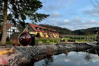 Albergo Cultura ed escursioni Tecklenburg