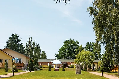 Doppelzimmer mit Terrasse & Miniküche OHNE...