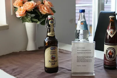 Ferienwohnung Monika