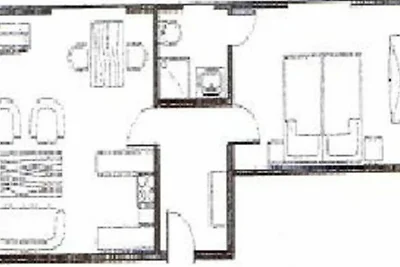 Ferienwohnung E