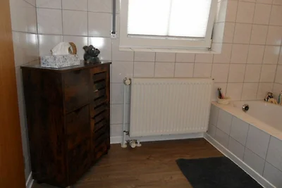 Vakantieappartement Gezinsvakantie Großheide