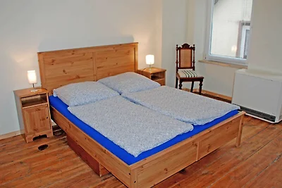 01 Ferienwohnung Ummanz