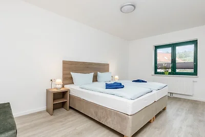 Hôtel Vacances culturelles Altenkirchen