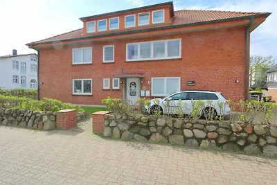 Vakantiehuis Ontspannende vakantie Sylt