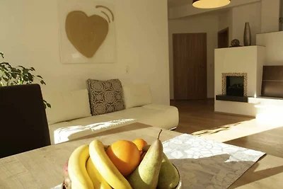 Appartamento Vacanza con famiglia Abfaltersbach