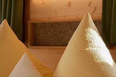 Ferienwohnung Alpbach