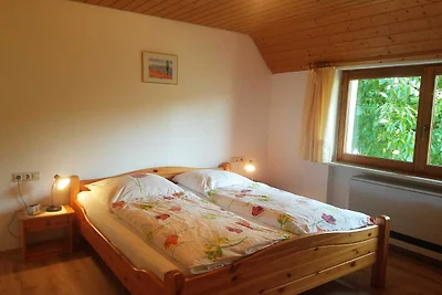 Appartamento Vacanza con famiglia Markdorf