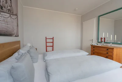 Appartamento Vacanza con famiglia Norderney