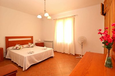 Vakantieappartement Gezinsvakantie Campos