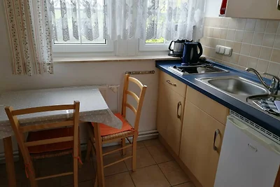 Appartement Haus Steilküste-K-klein