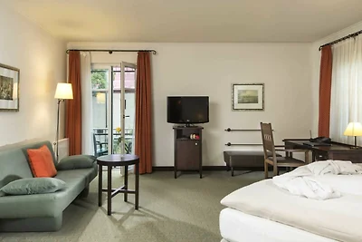 Hotel Cultuur en bezienswaardigheden Wittenberg