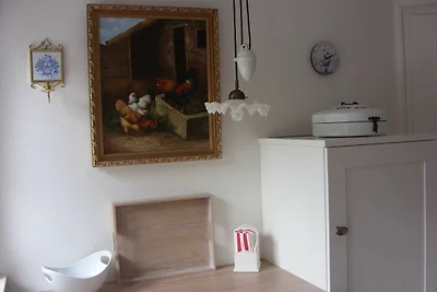 Vakantiehuis Ontspannende vakantie Oevenum