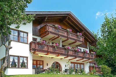 Vakantieappartement Gezinsvakantie Bad Hindelang