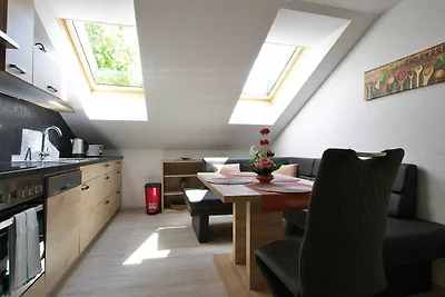 Vakantieappartement Gezinsvakantie Bad Goisern