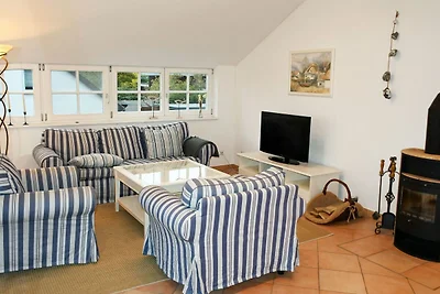 Vakantieappartement Gezinsvakantie Middelhagen
