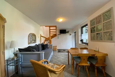 Ferienwohnung Storchenblick