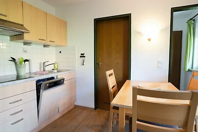 Vakantieappartement Gezinsvakantie Oberstdorf