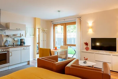 Appartement 4 - Düne