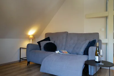Appartamento Vacanza con famiglia Pünderich