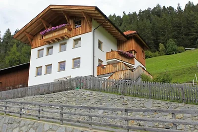 Appartamento Vacanza con famiglia Kaunerberg