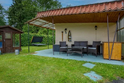 kleines Ferienhaus nur 5 Auto-min von Binz