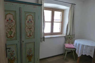 Ferienwohnung 3 Sepp