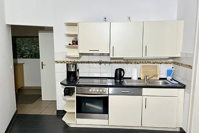 Appartement XL-1